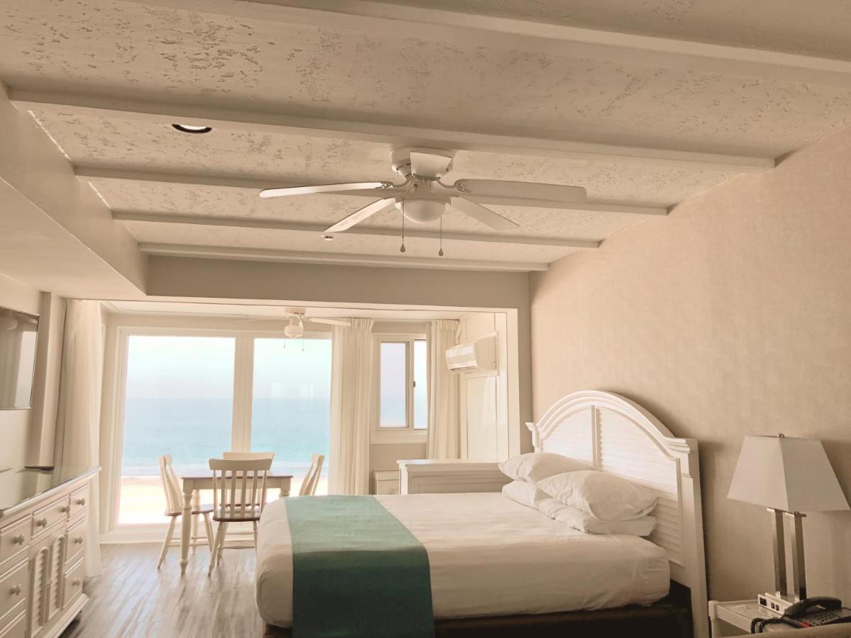 Surf Club Oceanfront Hotel Dewey Beach Exterior photo